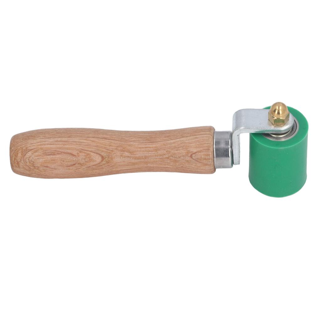 Sm Ruční váleček Profesionální Silikonový Sm Váleček Odolný proti Vysokým Teplotám pro Svařování Střešních PVC