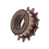 14T Single Speed Freewheel Flywheel Bike Accessory For Mountain Folding Bike Accessory Road Bike Freewheel