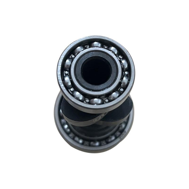 Motorcross-Nockenwellen-Nockenwellen-Motorzahnradfeder-Kit, langlebig für YX140 YX 140ccm 1P56FM-Motor, Pit-Dirt-Bike-Motorradmotor