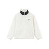 New Balance Velvet Feel Coat Men's White AMJ33333-CIC
