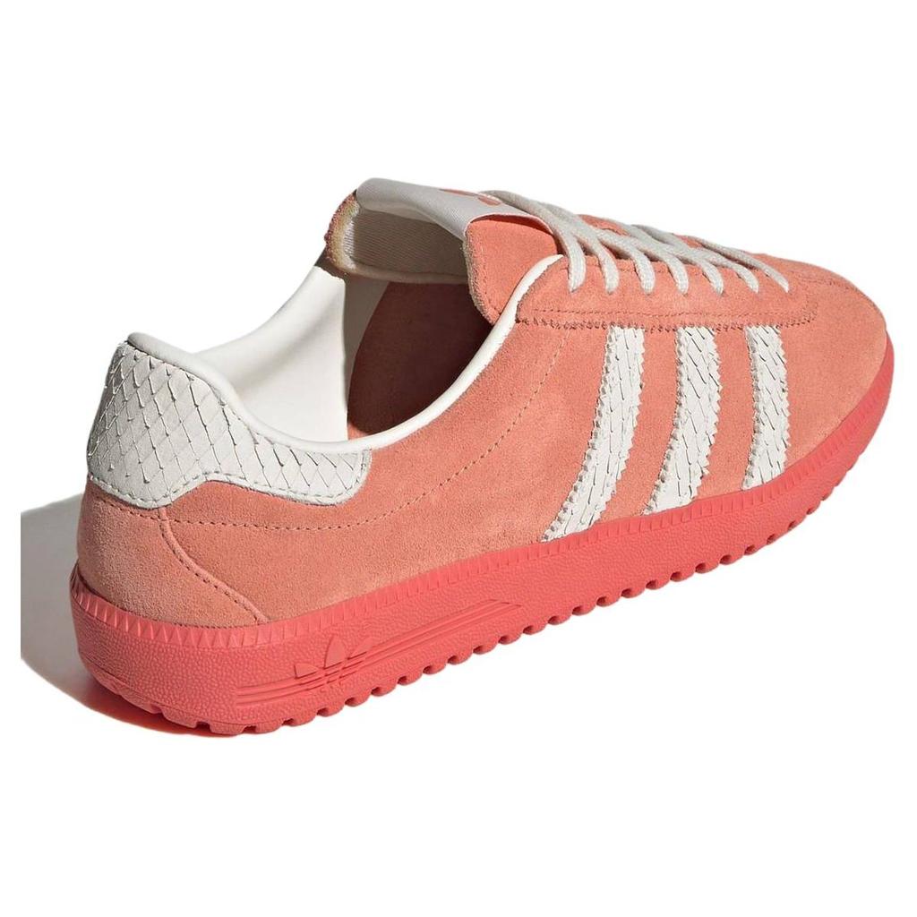 adidas Bermuda Wonder Clay (Womens) Women Sneakers Preloved-Scarlet Cloud-White IF6559