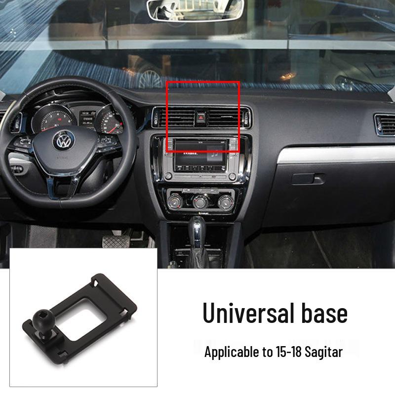 Volkswagen Car Mount Base for Sagitar, Lavida Plus, Bora