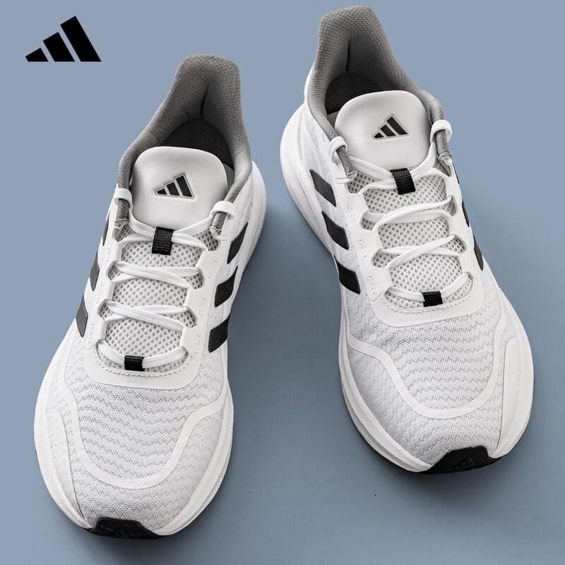 adidas Scarpe da corsa casual da uomo