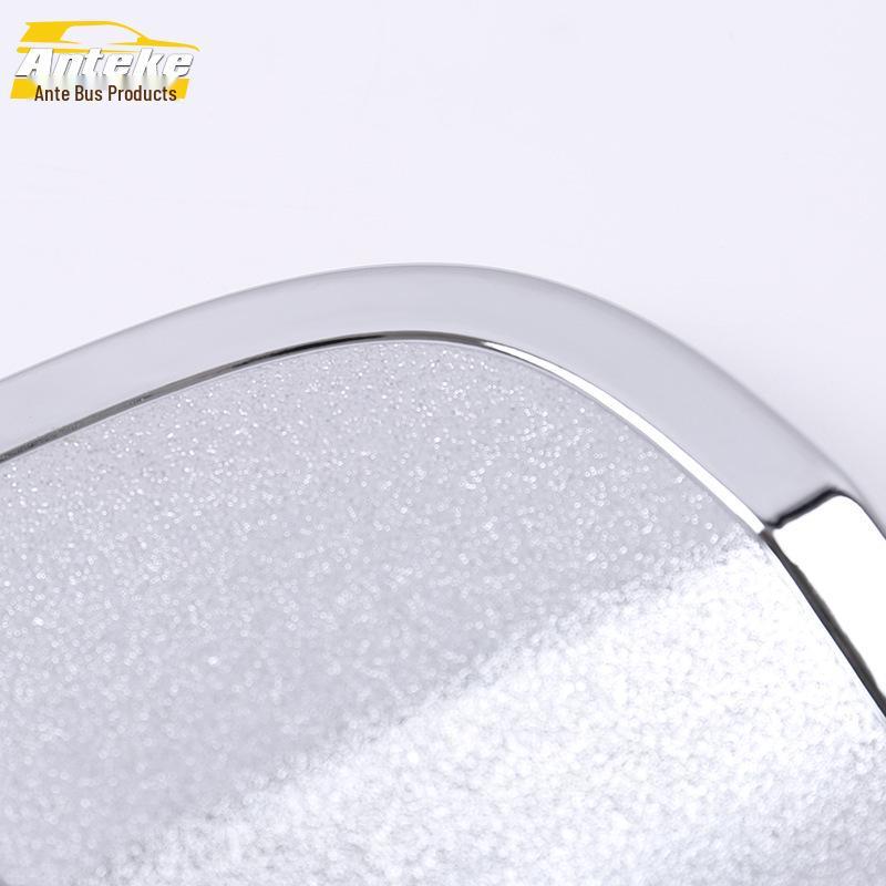 Kodiak Fuel Tank Cap Anti-Scratch Protective Film & Accessories for 17 Models
