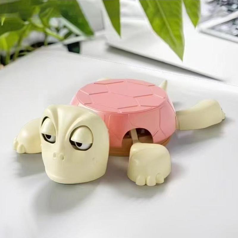 Fun Coaster Turtle Cup Pad Tea Coffee Mug Drinks Holder Tableware Decorative 3D Printed Ornament Home Decor