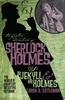 Kniha The Further Adventures of Sherlock Holmes: Dr. Jekyll and Mr. Holmes