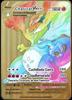 Pokémon Vmax Pokemon Cards Vstar GX V English Metal Card Anime Charizard Mewtwo Blastoise Shiny Letters Game Collection Card Toy