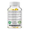 Pslalae B-complex vitaminecapsules, rijk aan vitamines B1, B3 en B6, een voedingssupplement geschikt voor zowel mannen als vrouwen.