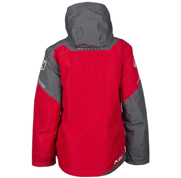 Klim отстегивающаяся куртка Fuse