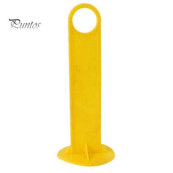Marker Disc Carrier Training Holder Cone Stable Wear-resistant Good Performance Anti-slip Durable Storage Compact Field for Soccer