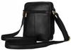 Men's Urban Messenger Bag Made of Natural Leather - Peterson