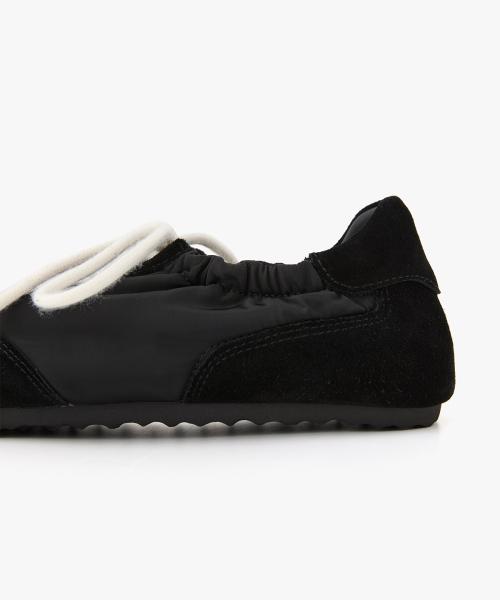 [Mistake Project] NICK - BLACK BEMPSN04 - BK