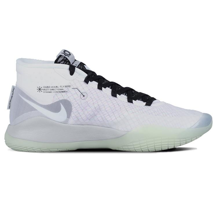 Nike KD 12 TB 'White' Men's CN9518-100