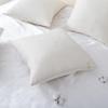 Nordic Solid Color 3D PP Cotton Sofa Cushion Pillow for Home and Hotel