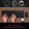 Lenovo M120Pro Wireless Keyboard and Mouse Combo