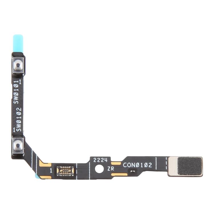 For Asus Rog Phone 6 AI2201 Volume Button Flex Cable