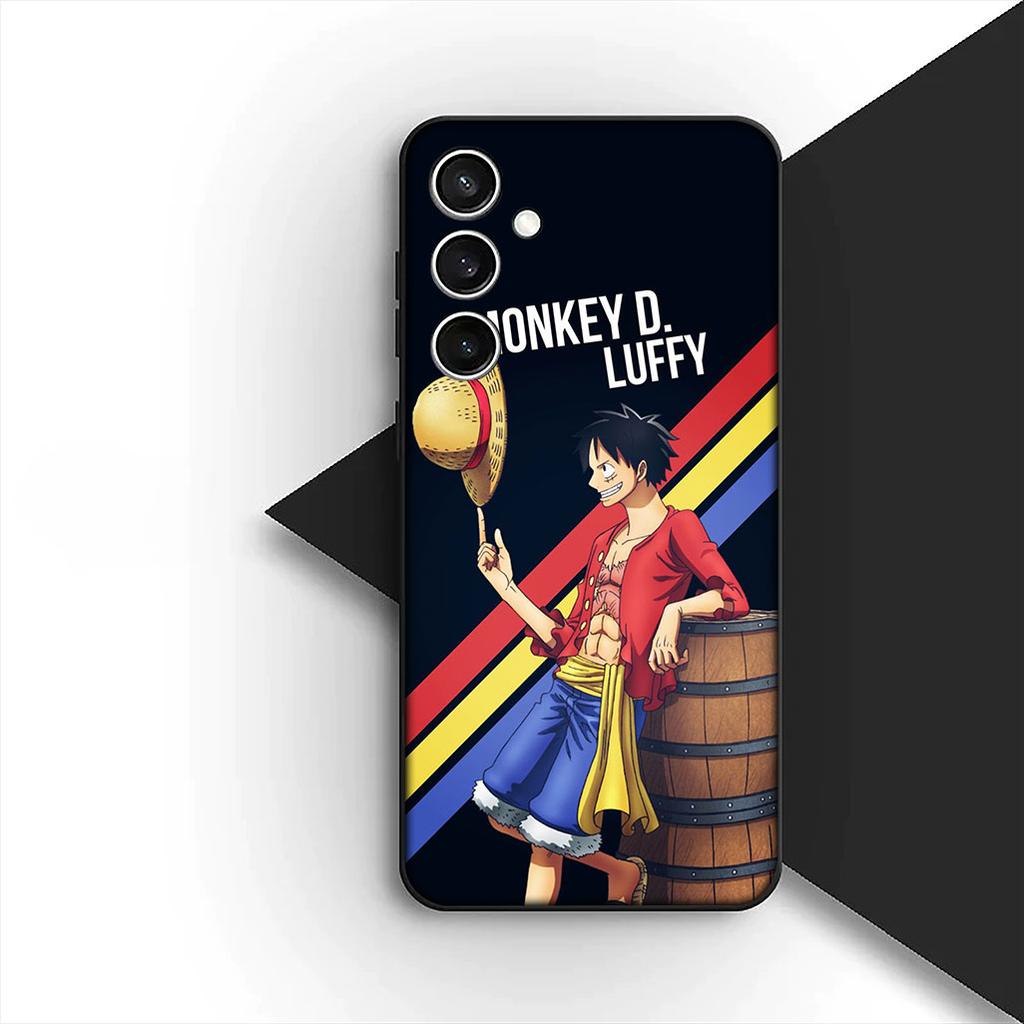 Casing for Xiaomi Redmi Note 12 11 10 A3 Pro 10A 10C 12C Note12 5G 4G Phone Cover Protective Case One Pieces Tony Chopper Luffy