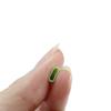 Silicone World 8pcs Silicone Replacement Tip Case for Apple Pencil 1 2 Mute Touchscreen Stylus Pen Case Nib Protective Cover