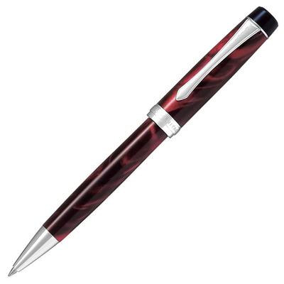 PILOT Pilot Kuličkové pero Custom Heritage SE Marble Red MAR BKVH-15SR