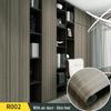Self-Adhesive Wood Grain Decorative Film for Furniture and Cabinets