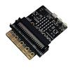 For RPi RP2040 Bit Development Board RP2040 Processor Micro:Bit Expansion Board Low Power for Programming Accessory