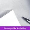 Congxu 304 Stainless Steel Heavy-Duty Window Screen Mesh