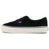 Needles X Slip-On Series Taupe Comfortable Daily Low-Top Skate Shoes Unisex Sneaker Gray VN0000T7BLA