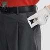 Fila Women's Woven Golf Bermuda Shorts