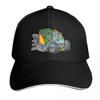 Benjamins Hot Rod Baseball Cap Summer Hat Hats On Offer Birthday Custom Cap Women Unisexs
