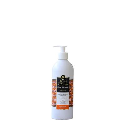 Shampoo Reparador Floral Suave Tesori d'Oriente