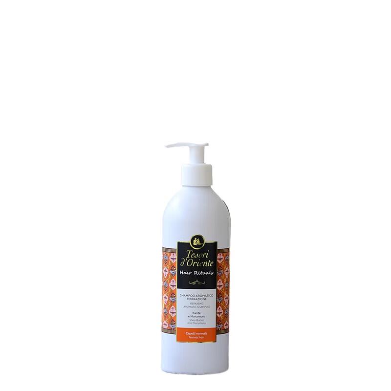 Tesori d Oriente Tender Floral Repair Shampoo