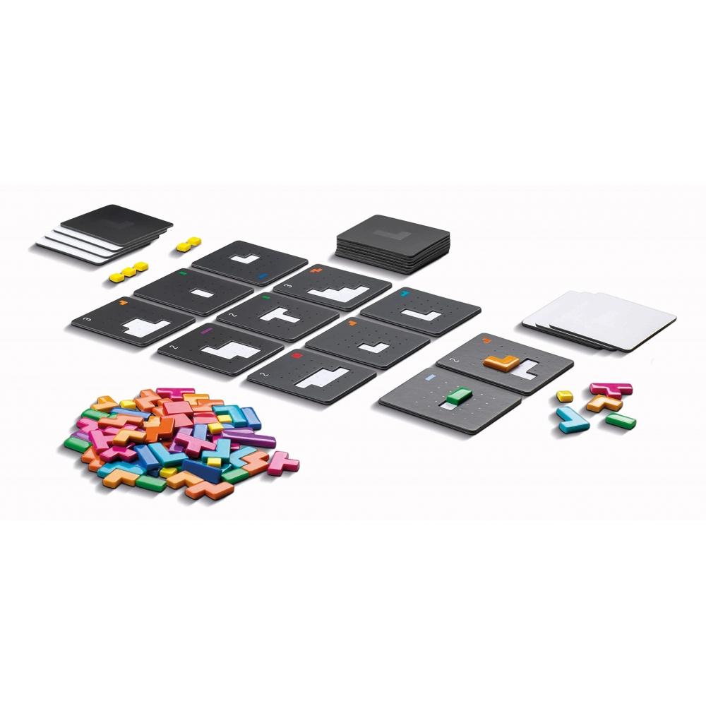 Настольная игра Project L многоязычная версия — фото 2