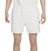 New Nike Sportswear Air Casual Shorts Men's Mountain Peak White FN2160-121