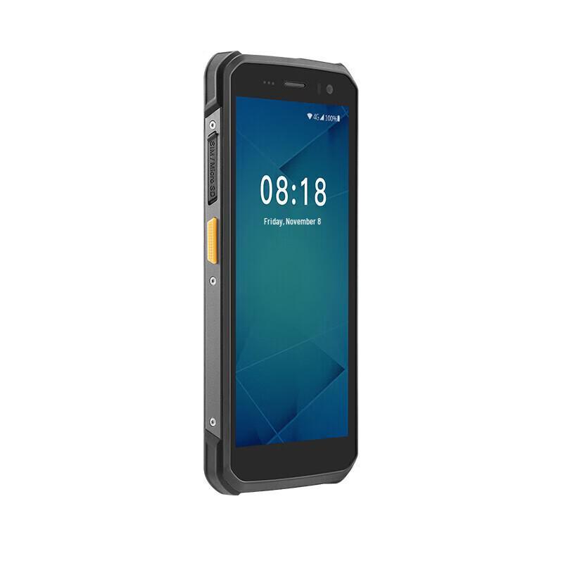 iData T2S 5G Android Industrial Handheld Barcode Scanner