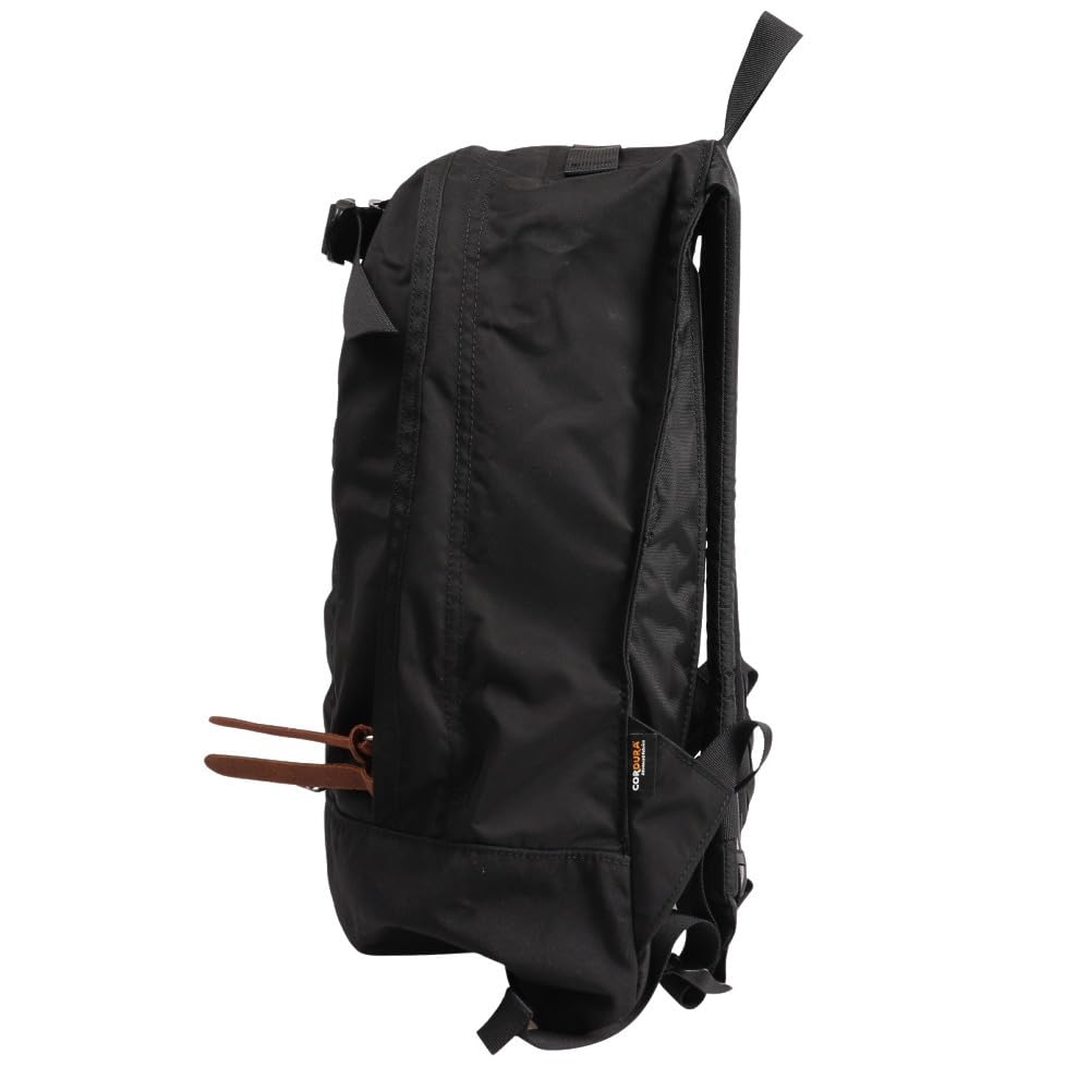 [Gregory] Backpack FINE DAY V.2 Fine Day V.2 Black JP