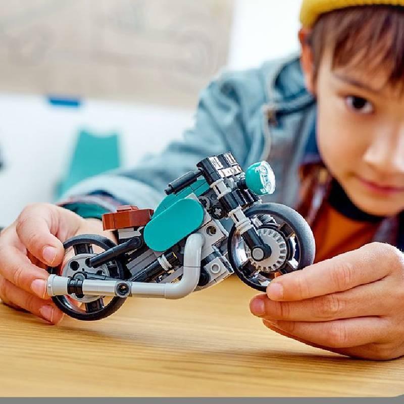 31134 Creative 3 In 1 Series Space Shuttle Building Blocks For Kids And Girls