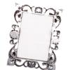 1Pc Retro Nail Art Display Frame Nail Polish Holder Card Manicure Display Frame