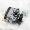Grass Trimmer Carburetor Accessory Lawn Mower Parts Fit for Huasheng 139FA