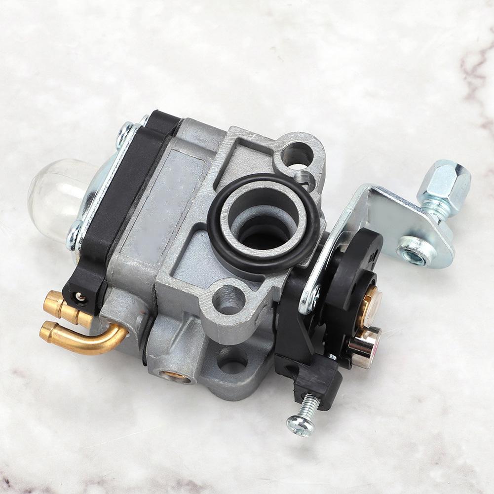 Grass Trimmer Carburetor Accessory Lawn Mower Parts Fit for Huasheng 139FA