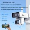 Supraveghere video și accesorii – Camere CCTV