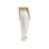 New FILA MILANO Collection Casual Pants Women's Cloud White F11W525801FWT