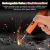 DC3.7-4.2V 46-in-1 Precision Electric Screwdriver Rechargeable High Torque Home Use Electric Screwdriver Durable Durability