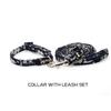 Cats Leash Stuff Pet Collar Cute Accessories Collars Harnesses Leads Kitten Small Animal Detachable Harness Fashion