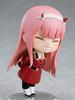 Nendoroid Darling In the Franxx Zero Two Painted Movable Figure Non-scale ABS&PVC