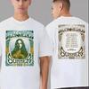T-shirt Billy Strings Summer Tour 2026 taglie S-5XL