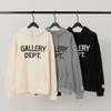 Tops – Camisolas e sweatshirts