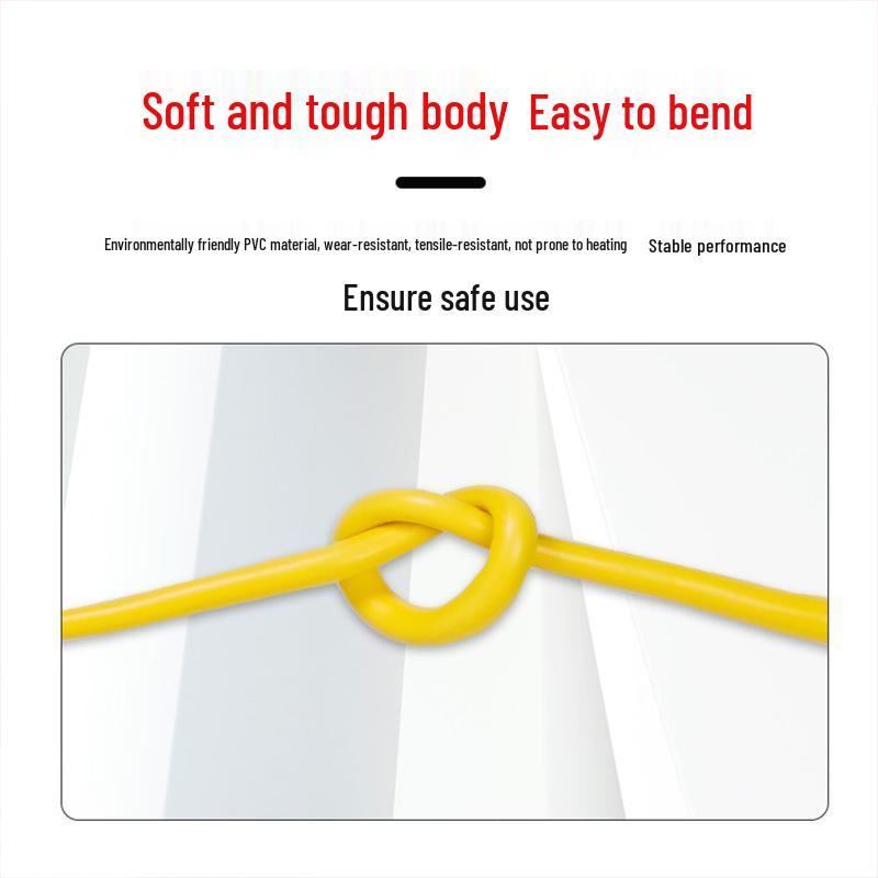 Yongyi Zhujiang Flame Retardant BV Wire: 1.5/2.5/4/6 sq mm Single Core Copper Wire for Household Electricity.