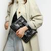 Rivet Envelope Bag Women's Shoulder Crossbody Bag Large Capacity Mobile Phone Coin Purse