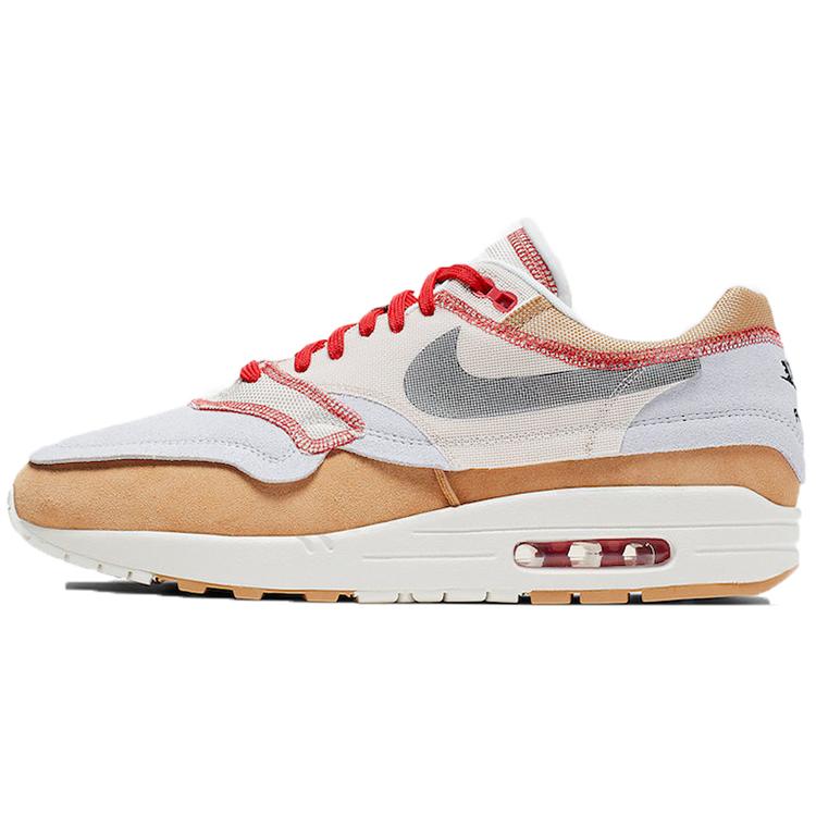 

Новые Nike Air Max 1 Inside Out Club Золотой Черный 858876-713 42