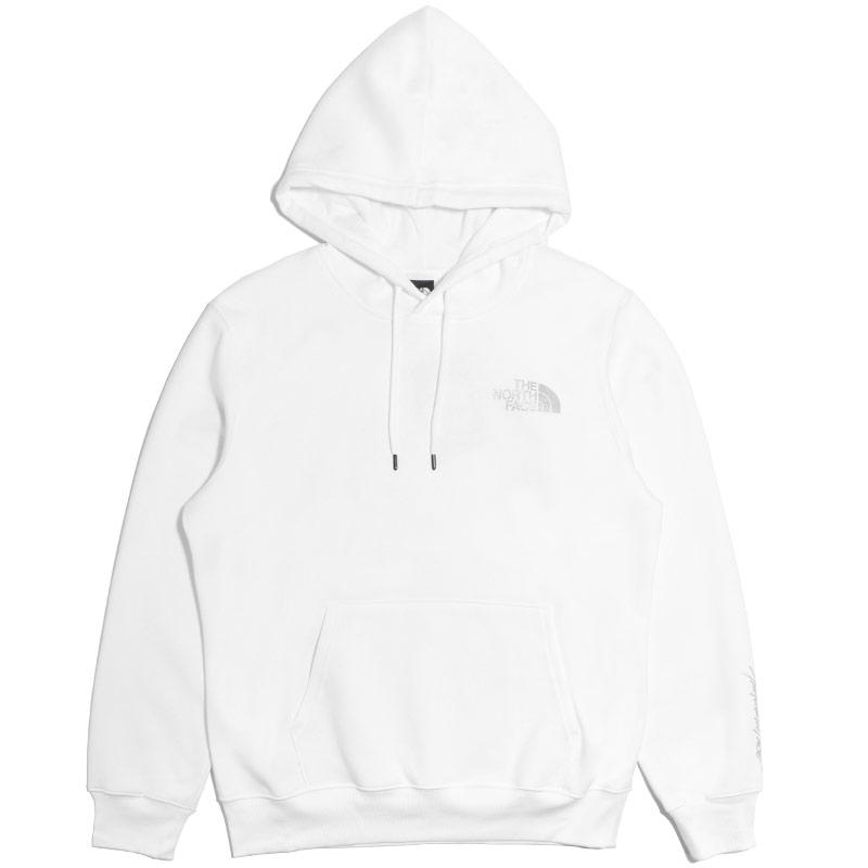 THE NORTH FACE Sweatshirt Men's White NF0A7UO5-LA5